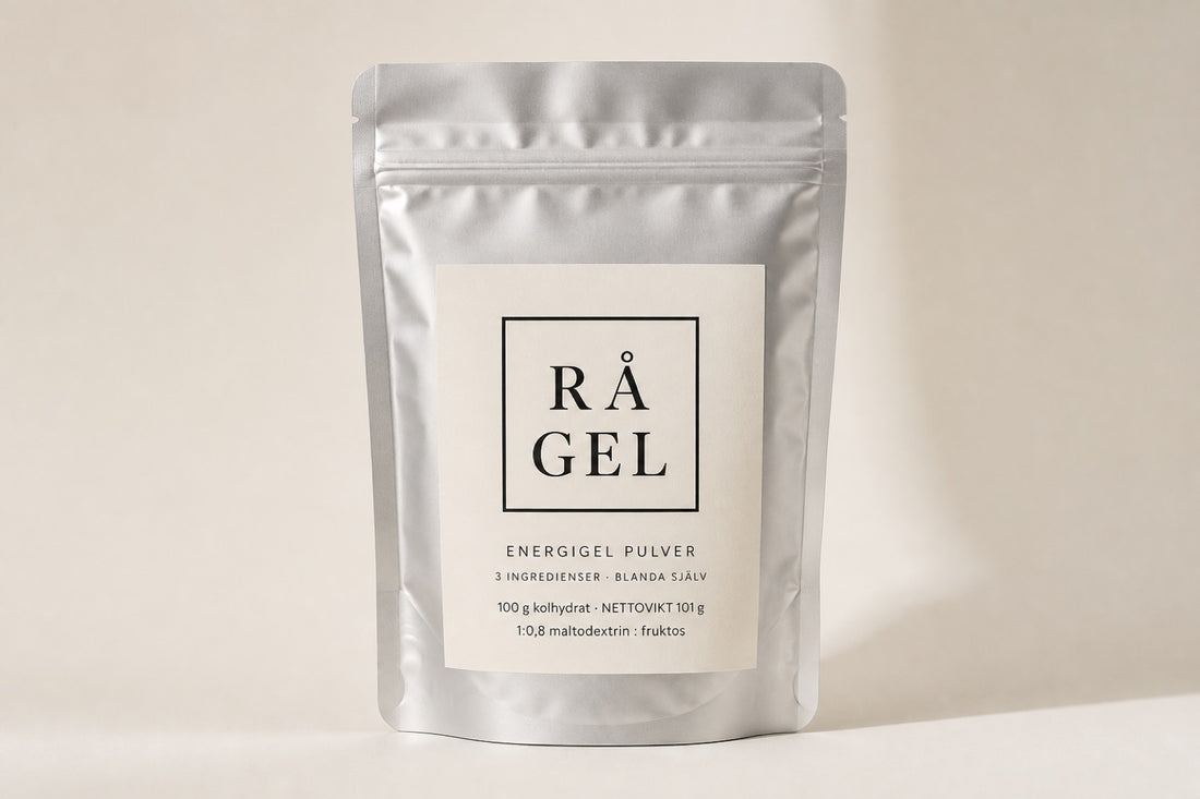 Rågel-påse