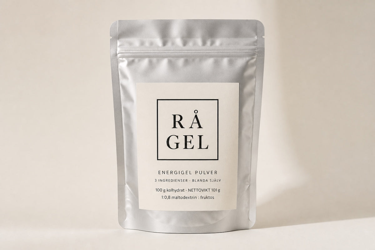 Rågel-påse