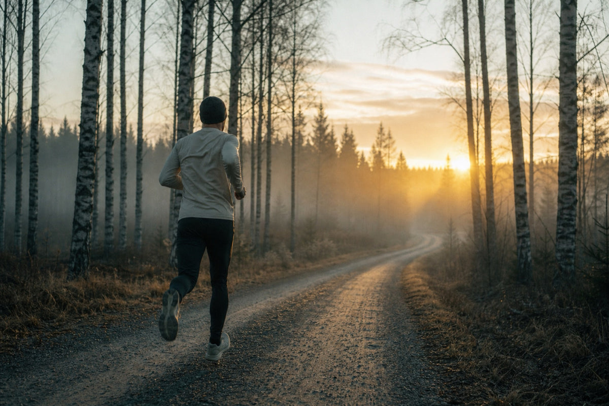 Blanda energigel hemma