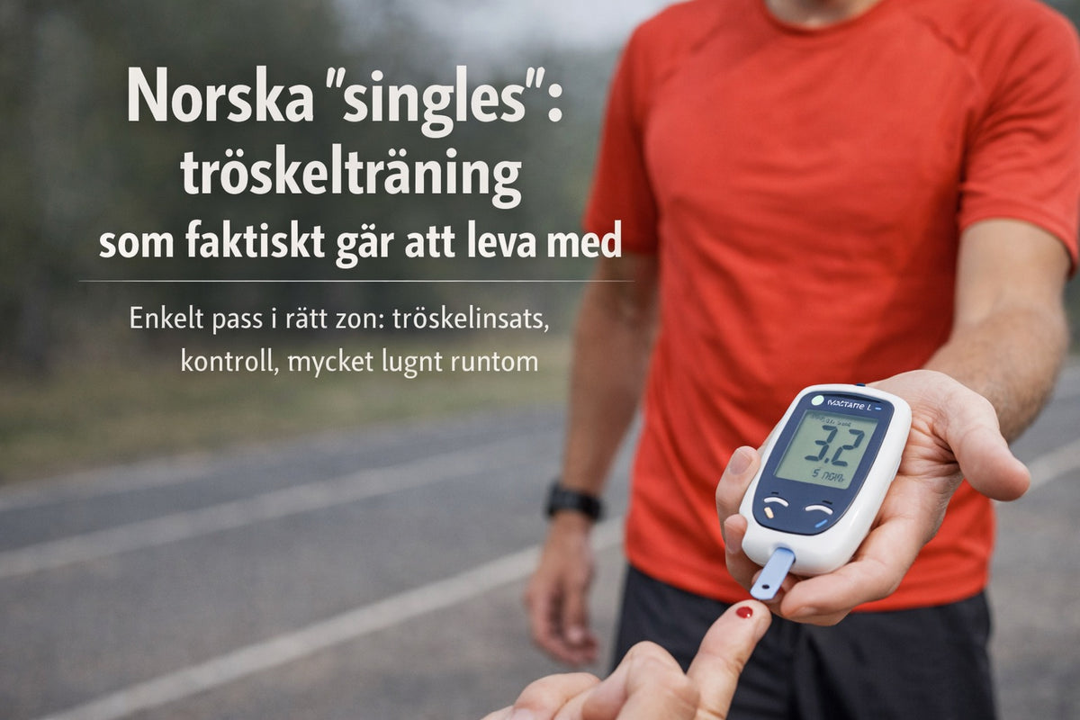 Tröskelträning